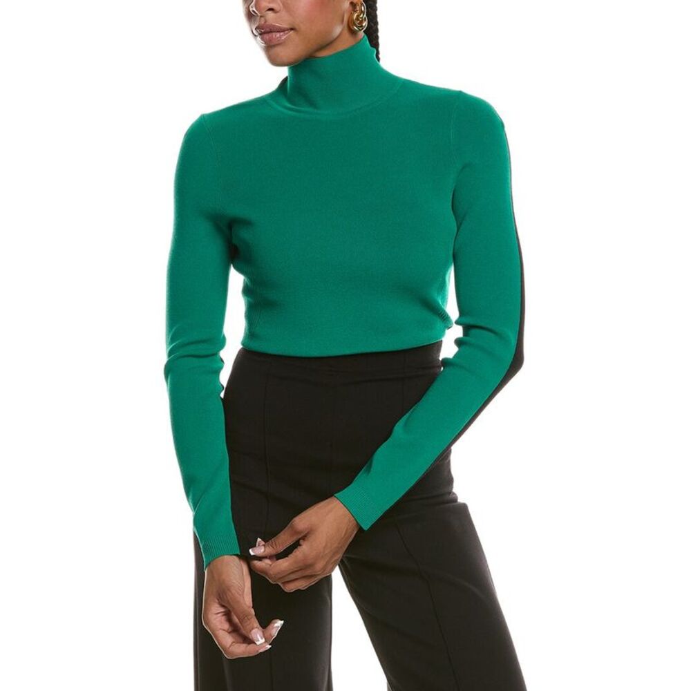 Diane Von Furstenberg Womens  Jelena Top